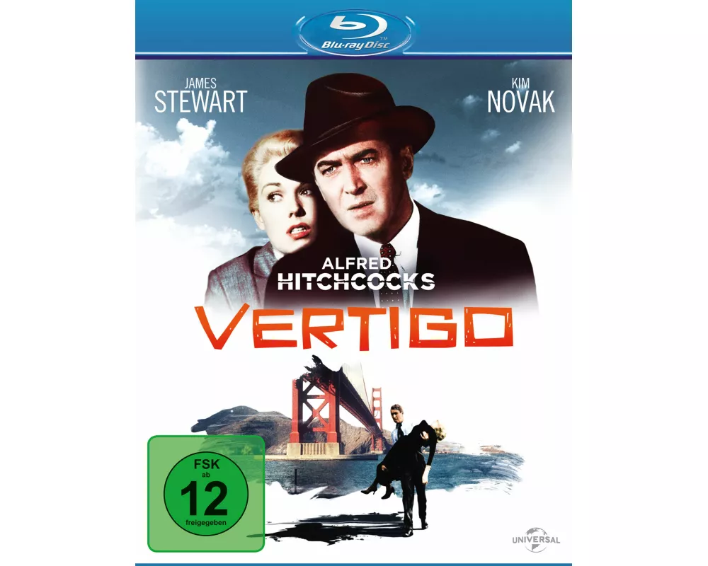 Vertigo