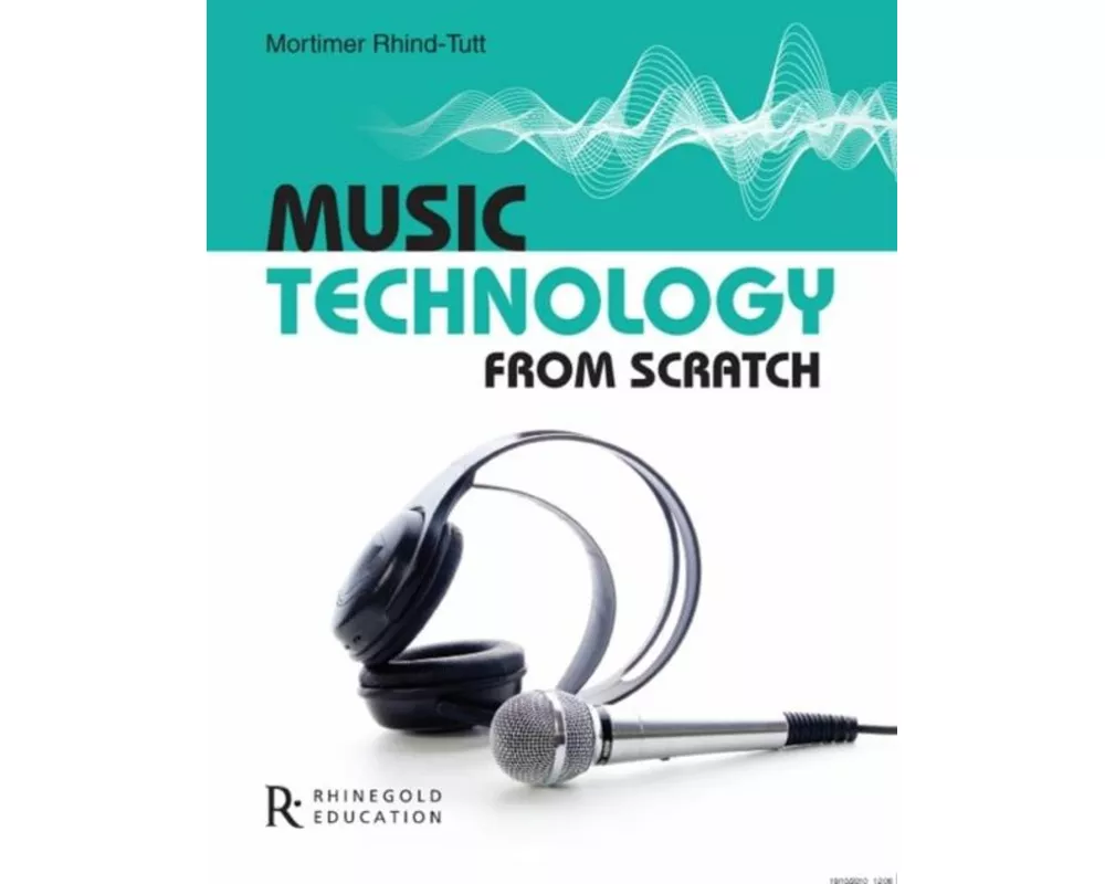 Music Technology from Scratch