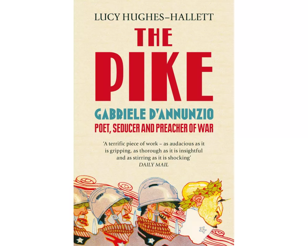 The Pike