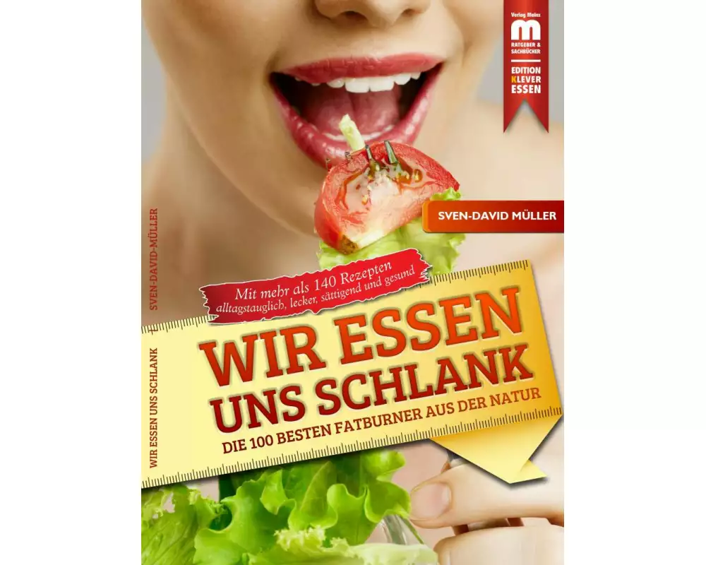 Wir essen uns schlank