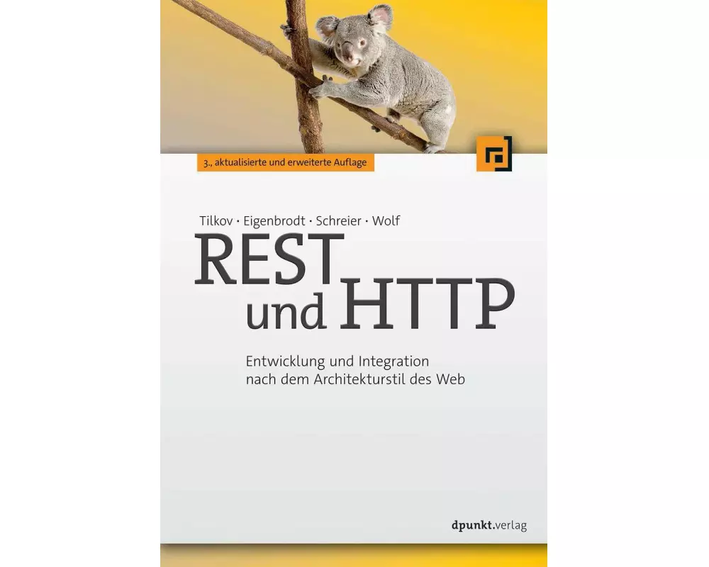 REST und HTTP