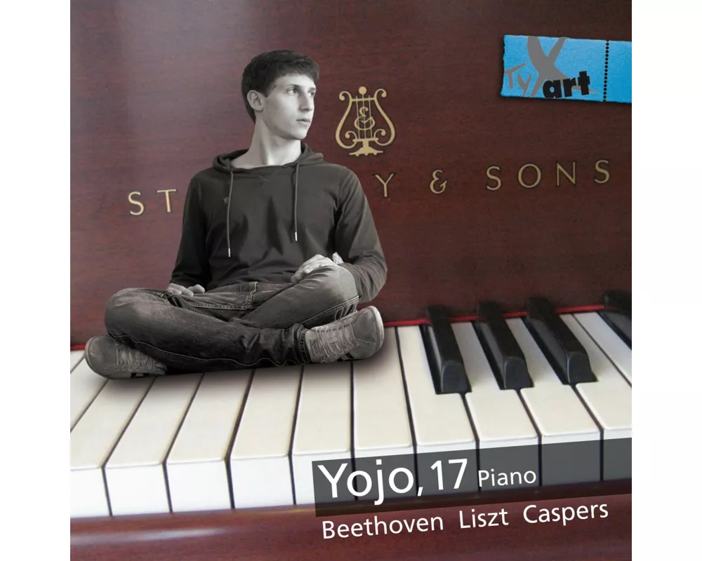 Yojo,17,Piano