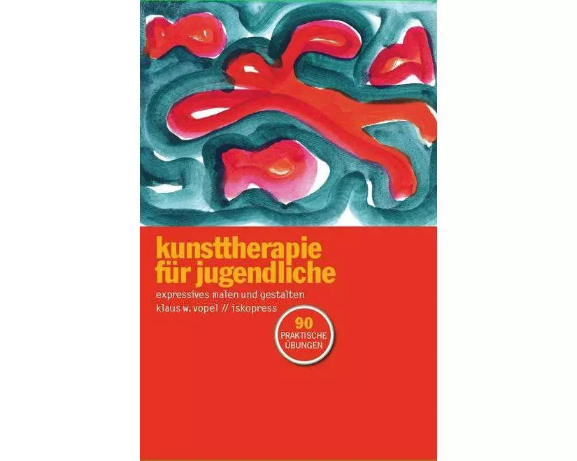 Kunsttherapie für Jugendliche