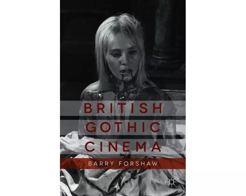 British Gothic Cinema