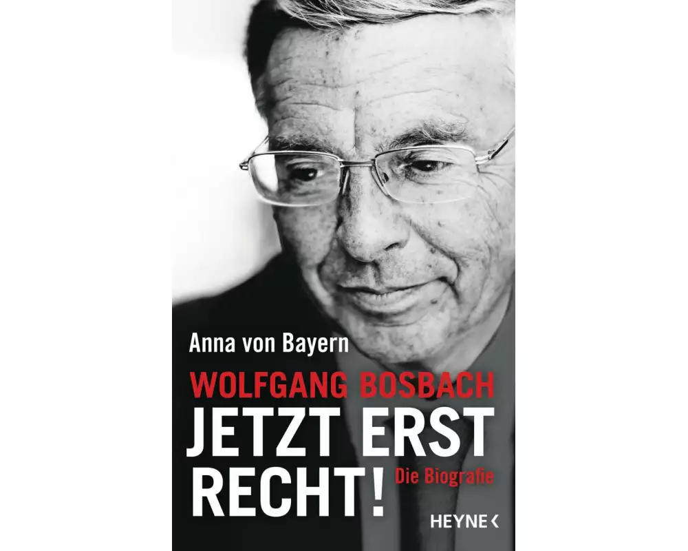 Wolfgang Bosbach: Jetzt erst recht!
