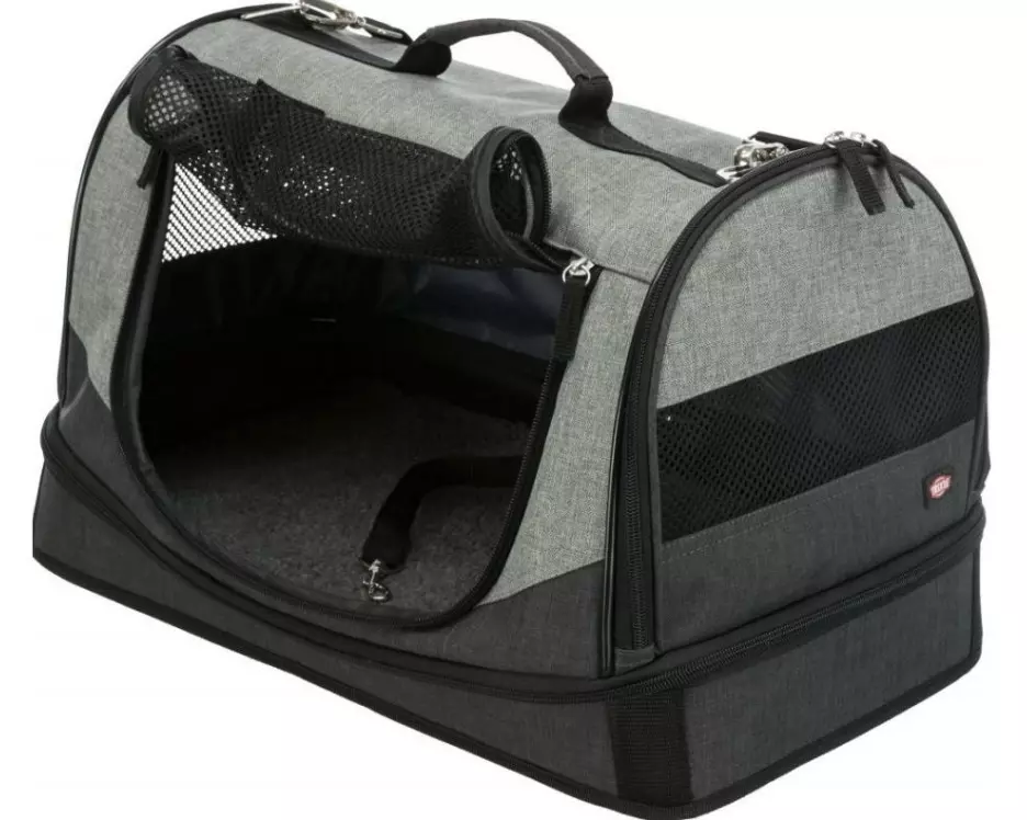 Trixie Tiertransport-Tasche Holly 30 x 30 x 50 cm