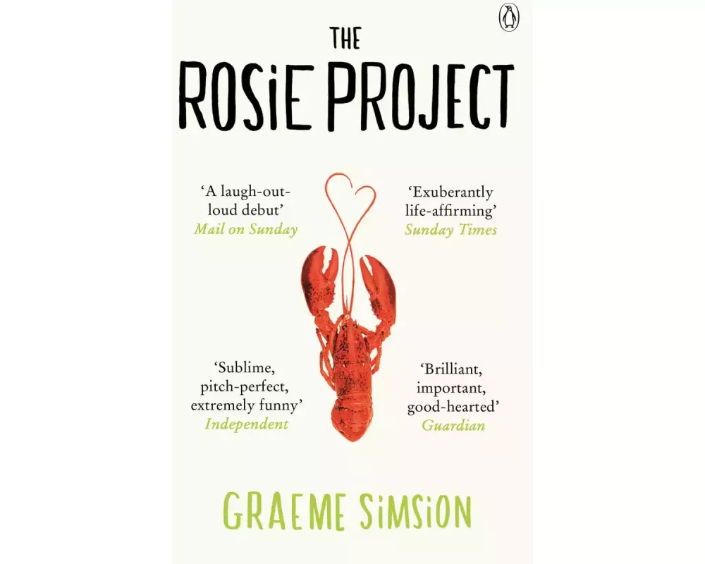 The Rosie Project