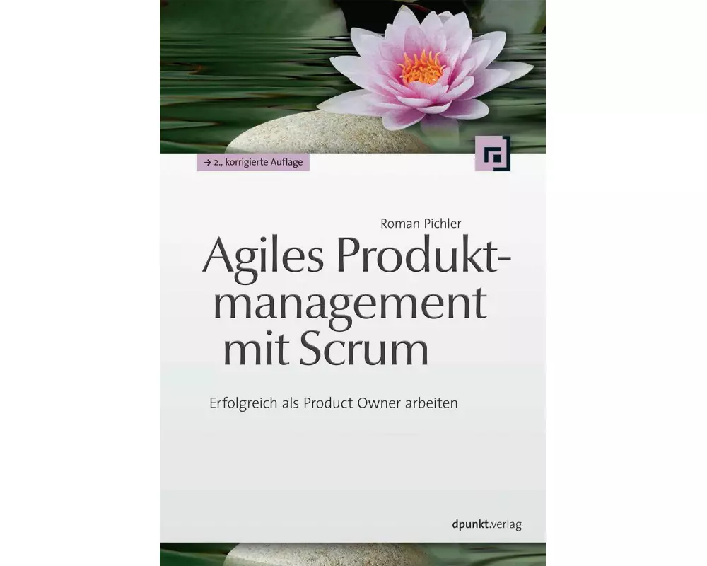 Agiles Produktmanagement mit Scrum