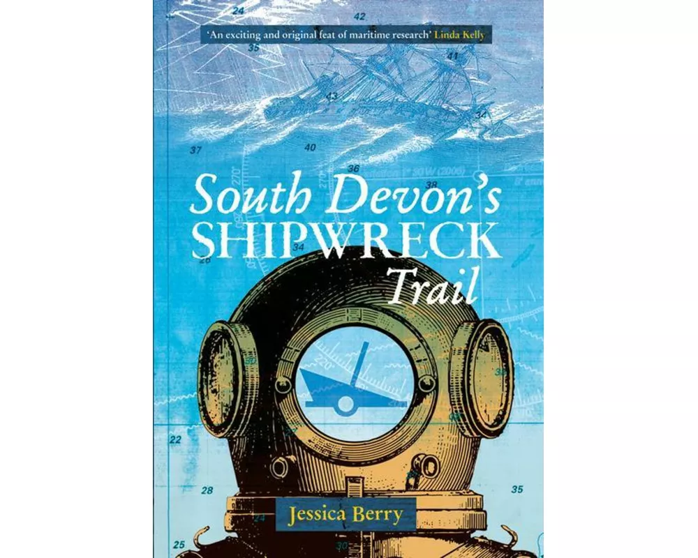 South Devon's Shipwreck Trail