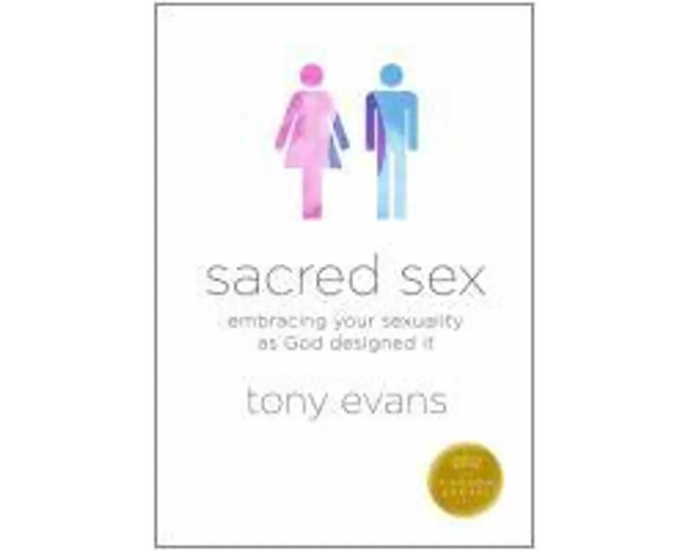 Sacred Sex