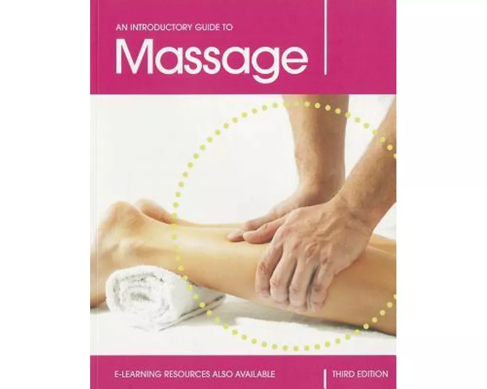 An Introductory Guide to Massage