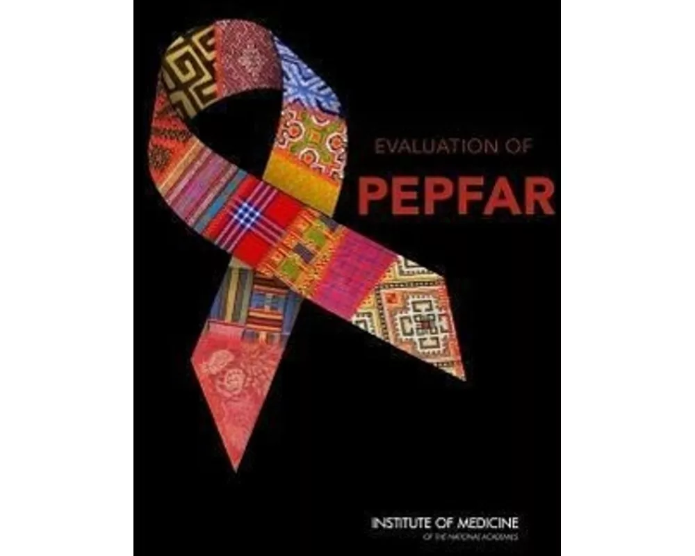 Evaluation of PEPFAR