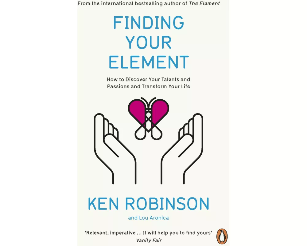 Finding Your Element