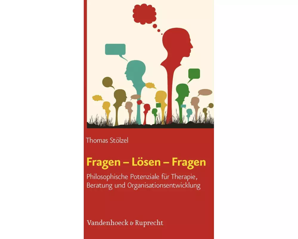 Fragen - Lösen - Fragen