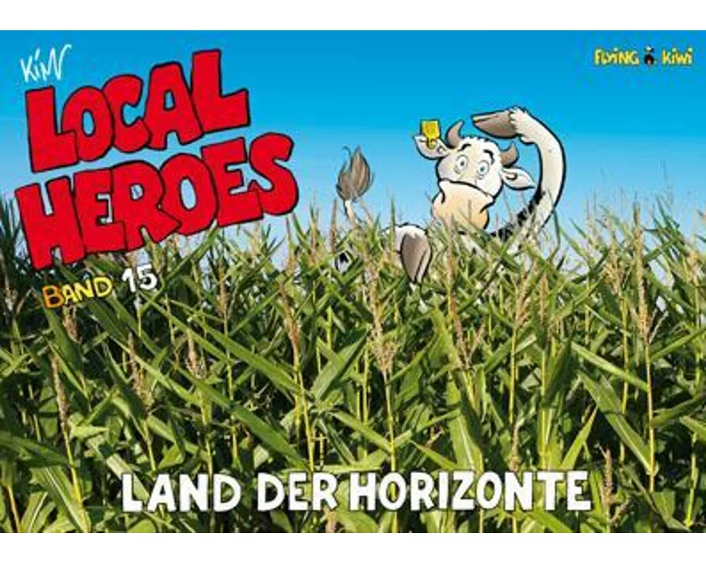 Local Heroes 15