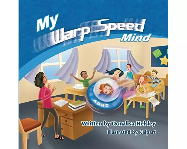 My Warp Speed Mind