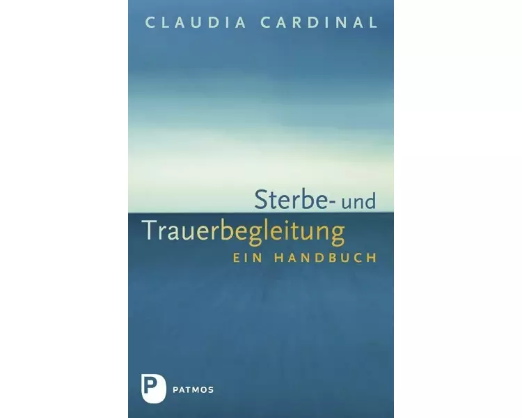 Sterbe- und Trauerbegleitung