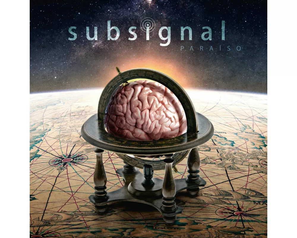 Paraiso (Deluxe Edition)