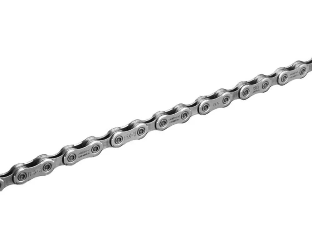 Shimano Velokette XT CN-M8100, 12-Gang, 116 Glieder