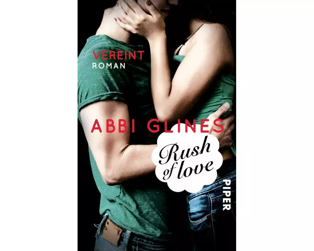 Rush of Love – Vereint