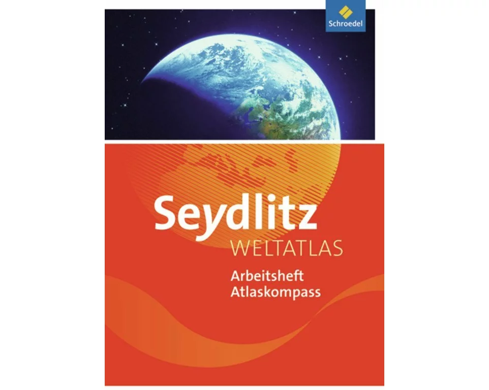 Seydlitz Weltatlas - Zusatzmaterialien