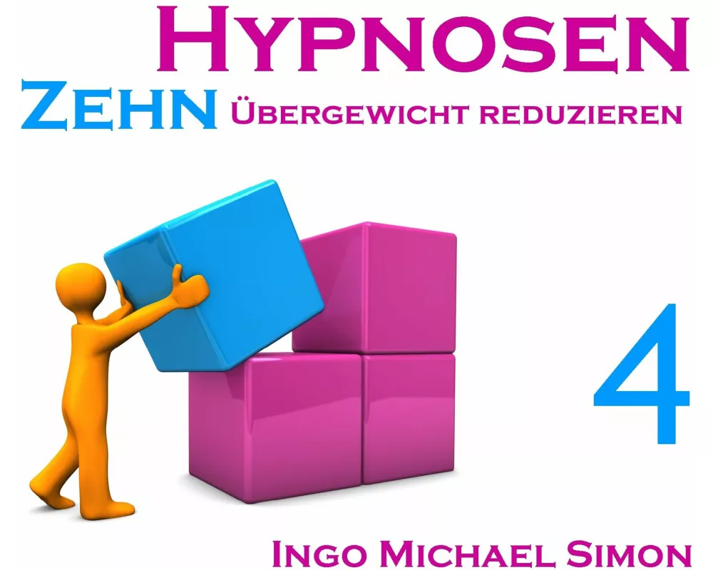 Zehn Hypnosen. Band 4