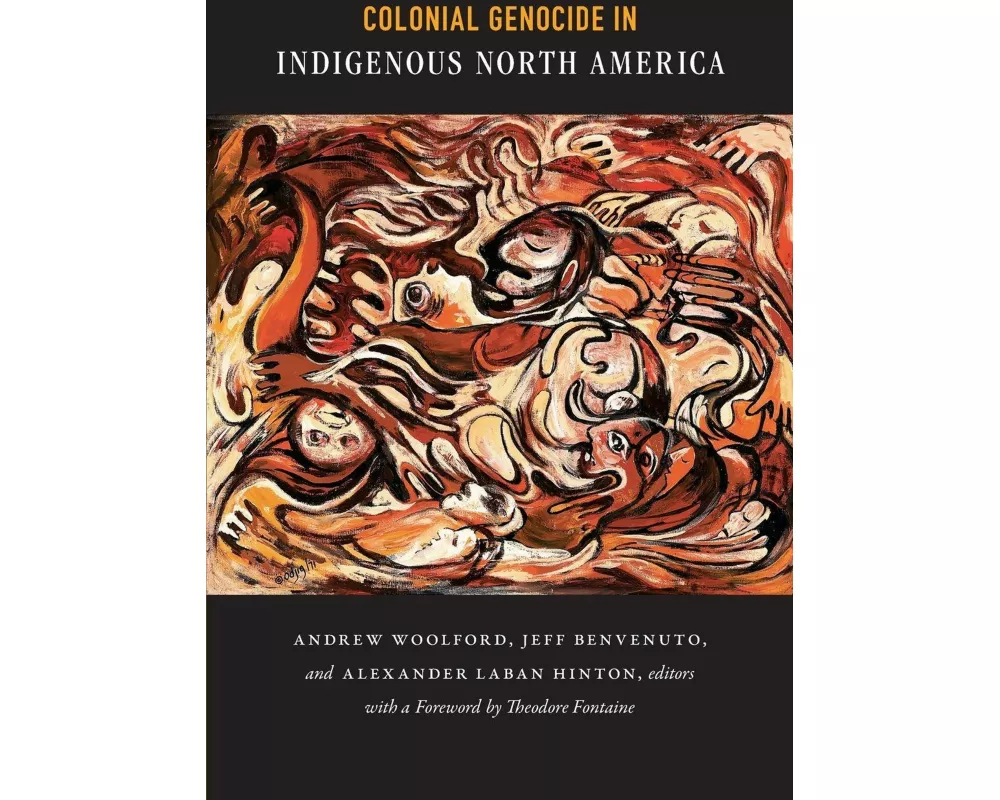 Colonial Genocide in Indigenous North America