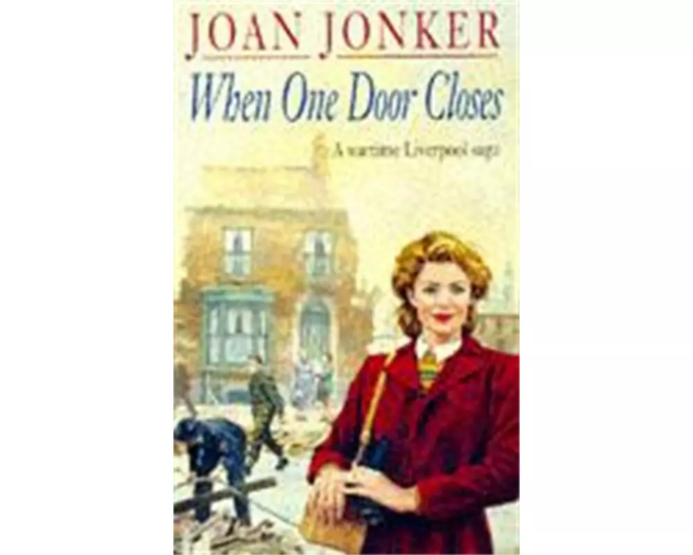 When One Door Closes