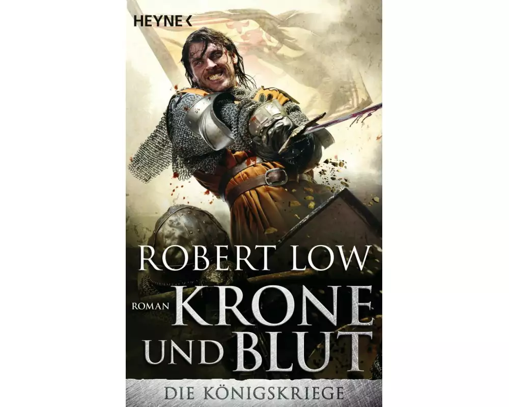 Krone und Blut