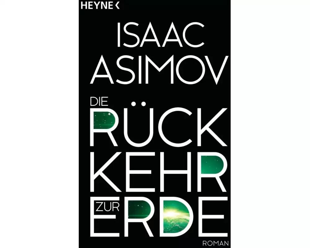 Die Rückkehr zur Erde
