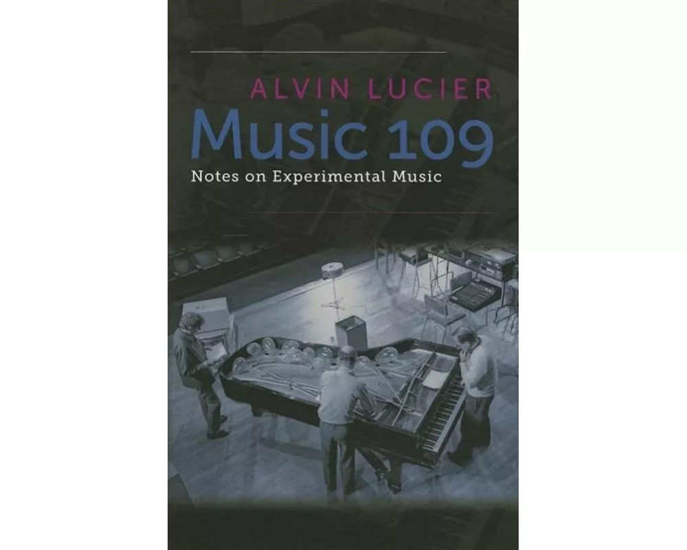 Music 109