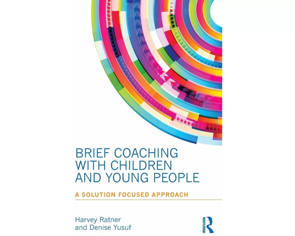 Brief Coaching with Children and Young People