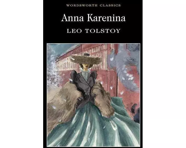 Anna Karenina