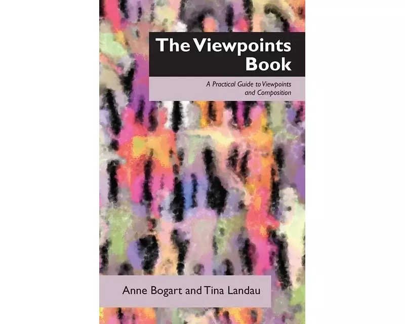 The Viewpoints Book
