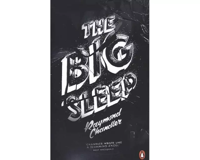 The Big Sleep
