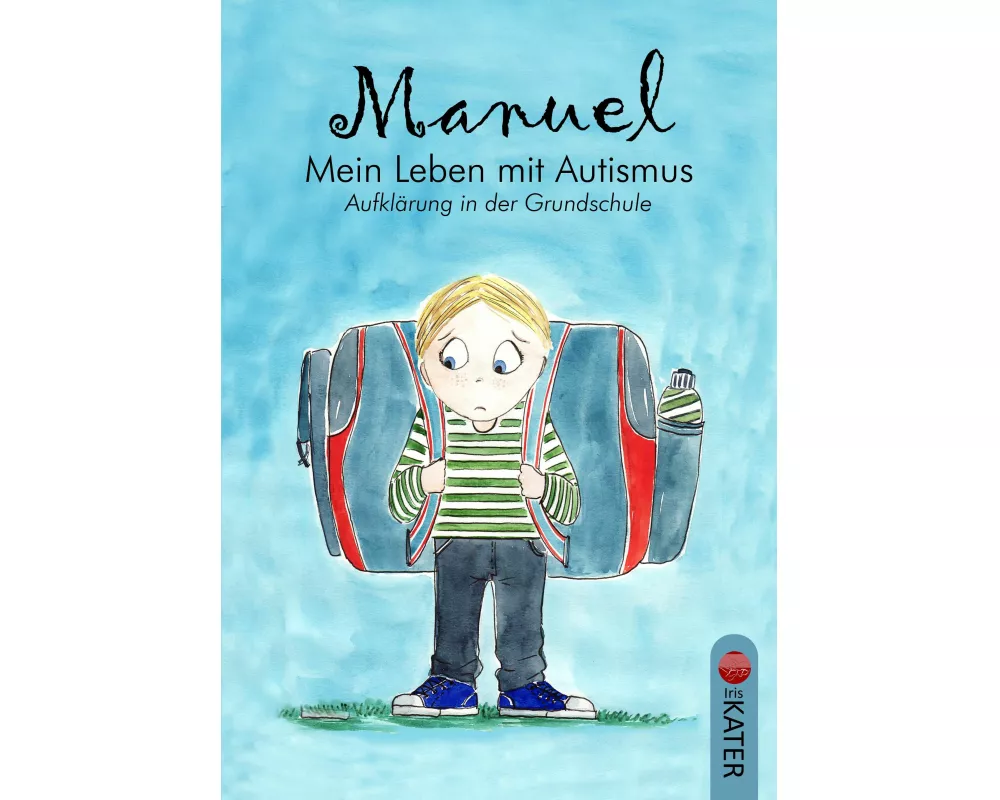 Manuel - Mein Leben mit Autismus