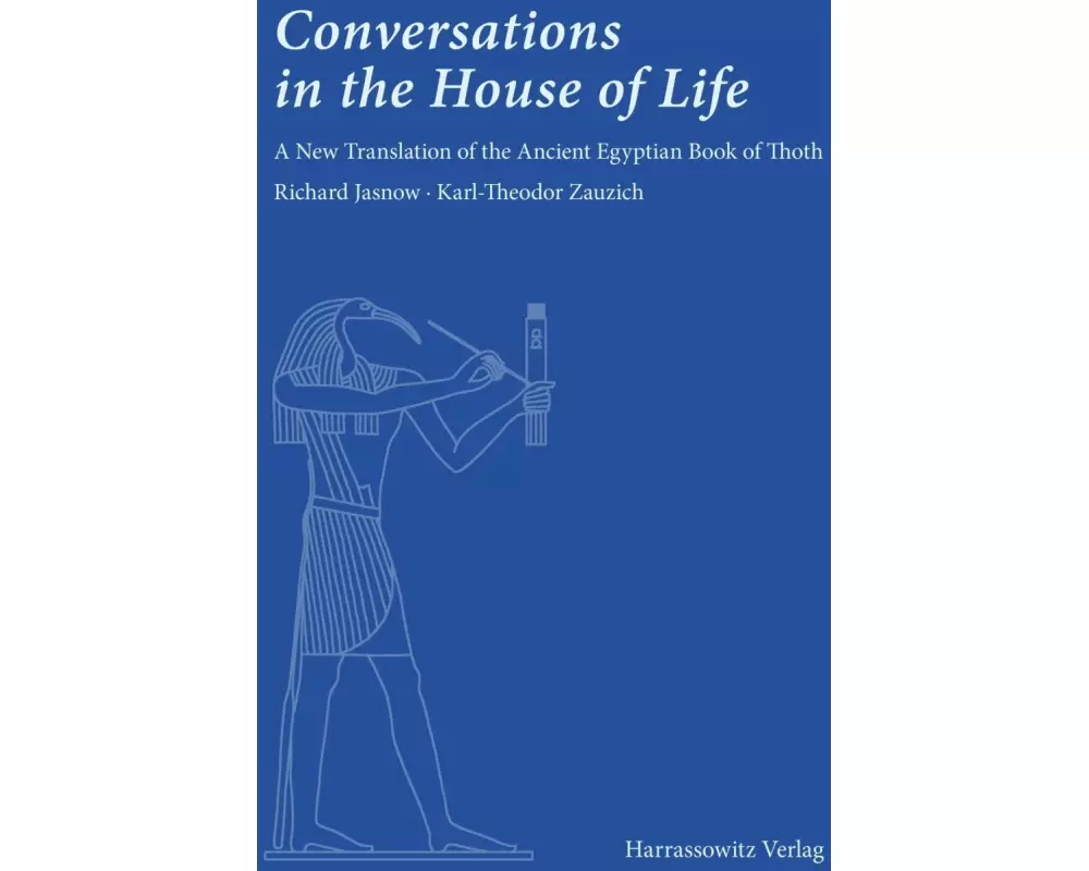 Conversations in the House of Life