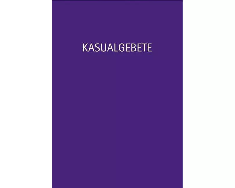 Kasualgebete