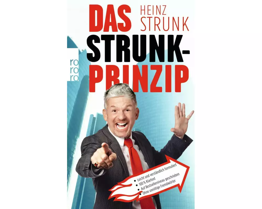Das Strunk-Prinzip