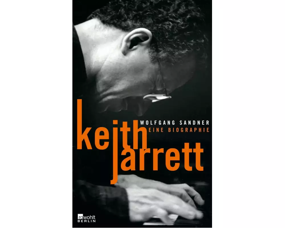 Keith Jarrett