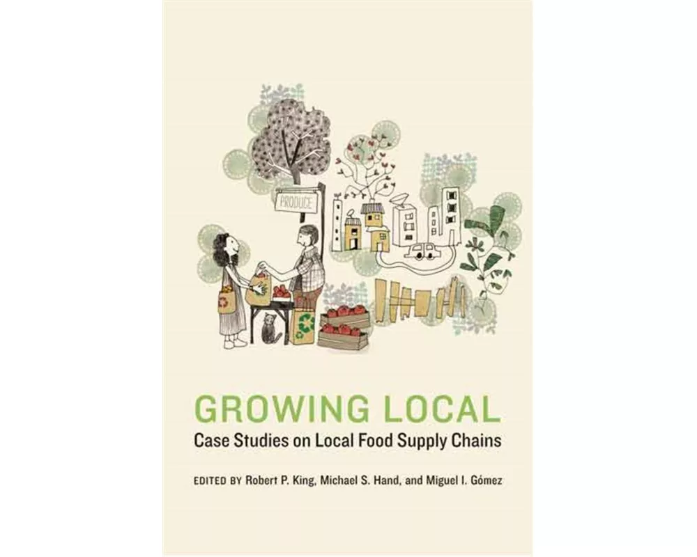 Growing Local