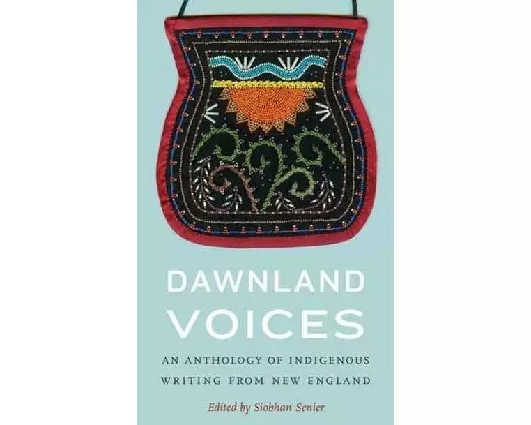Dawnland Voices