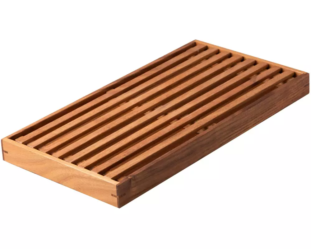 Sola Brotschneidebrett Gaya Wooden 22.8 cm x 43 cm