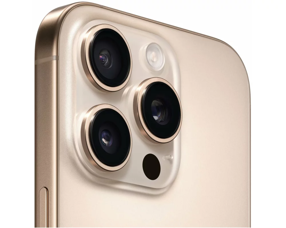 Apple iPhone 16 Pro Max 1TB Desert Titanium