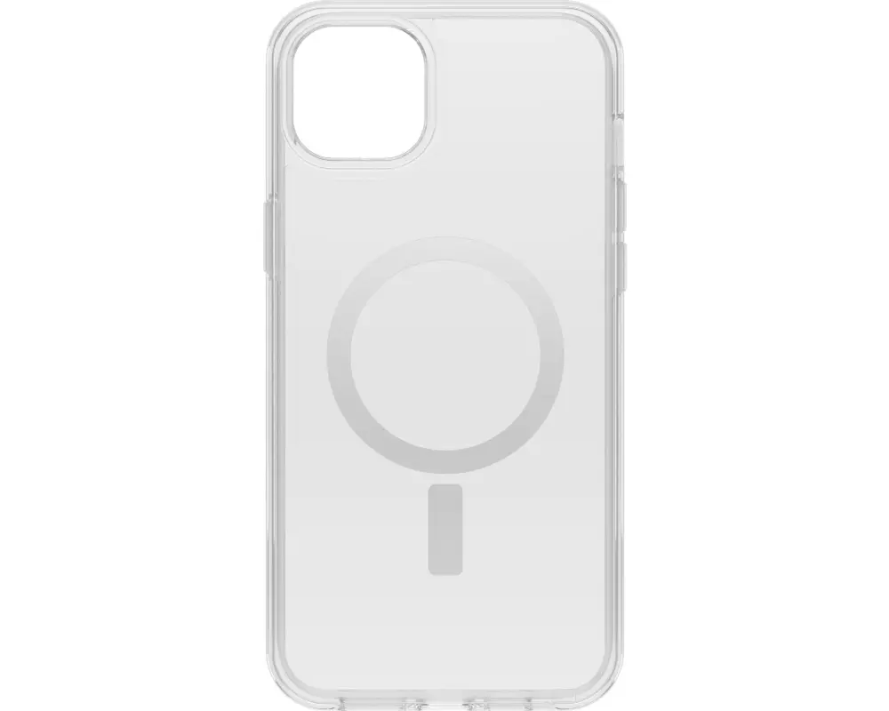 Otterbox Back Cover Symmetry+ MagSafe iPhone 14 Plus Transparent