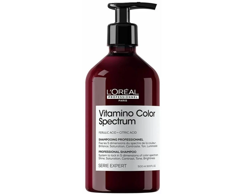 L'Oréal Professionnel Vitamino Color Spectrum 500 ml