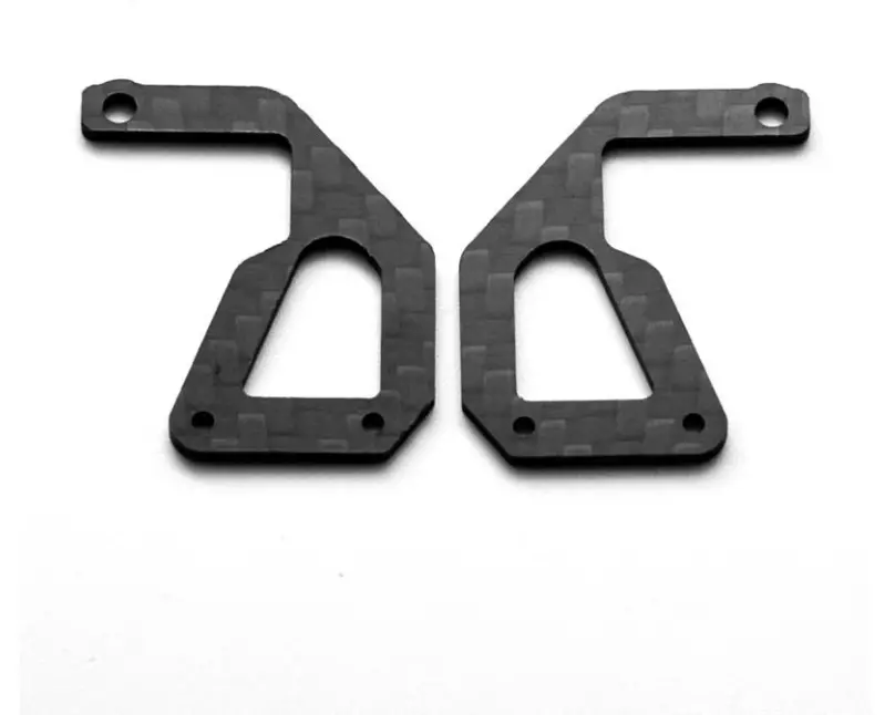 OMPHobby Rahmenverstärkung hinten CFK M2 - Evo