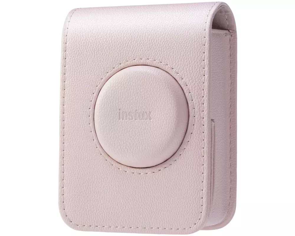 Fujifilm Instax Mini Evo Kameratasche Rosa
