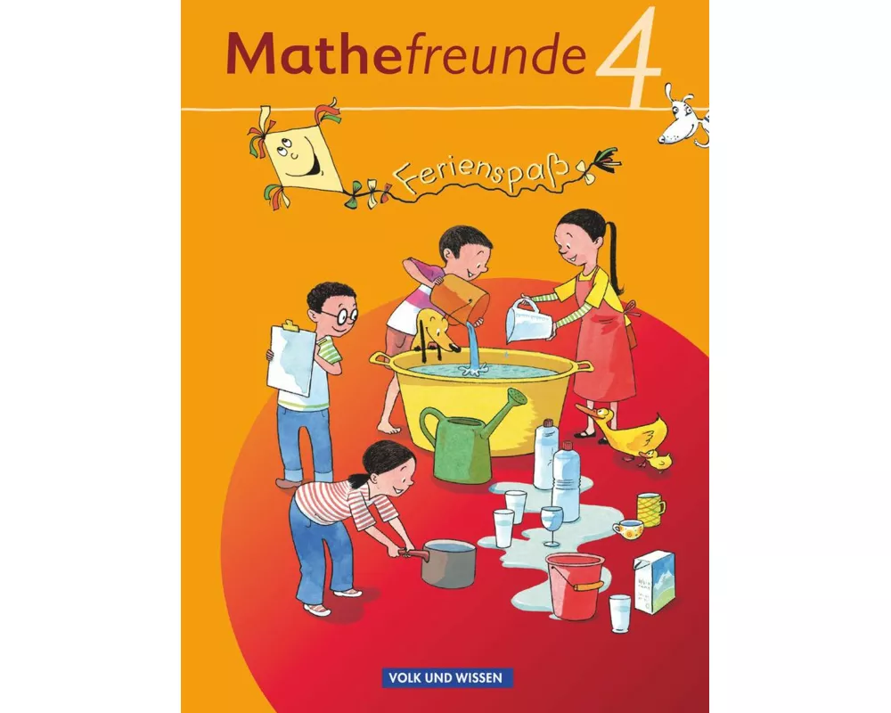 Mathefreunde - Alle Ausgaben - 4. Schuljahr