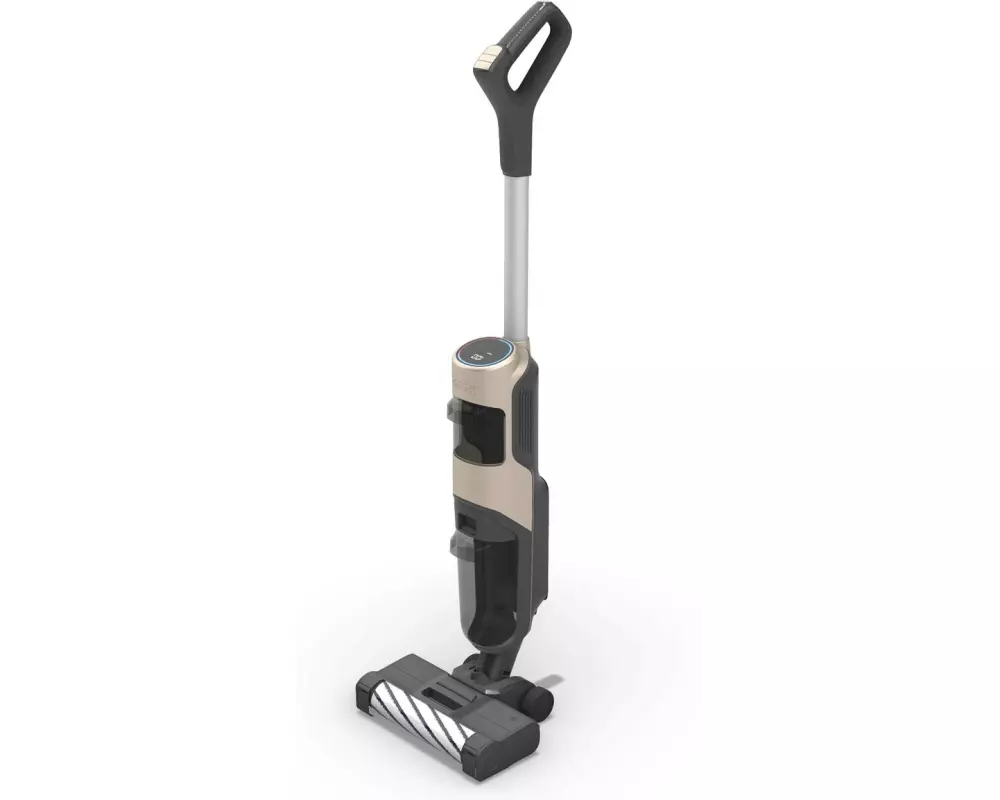 Smoby Spiel-Haushaltsgerät Rowenta X-Clean4